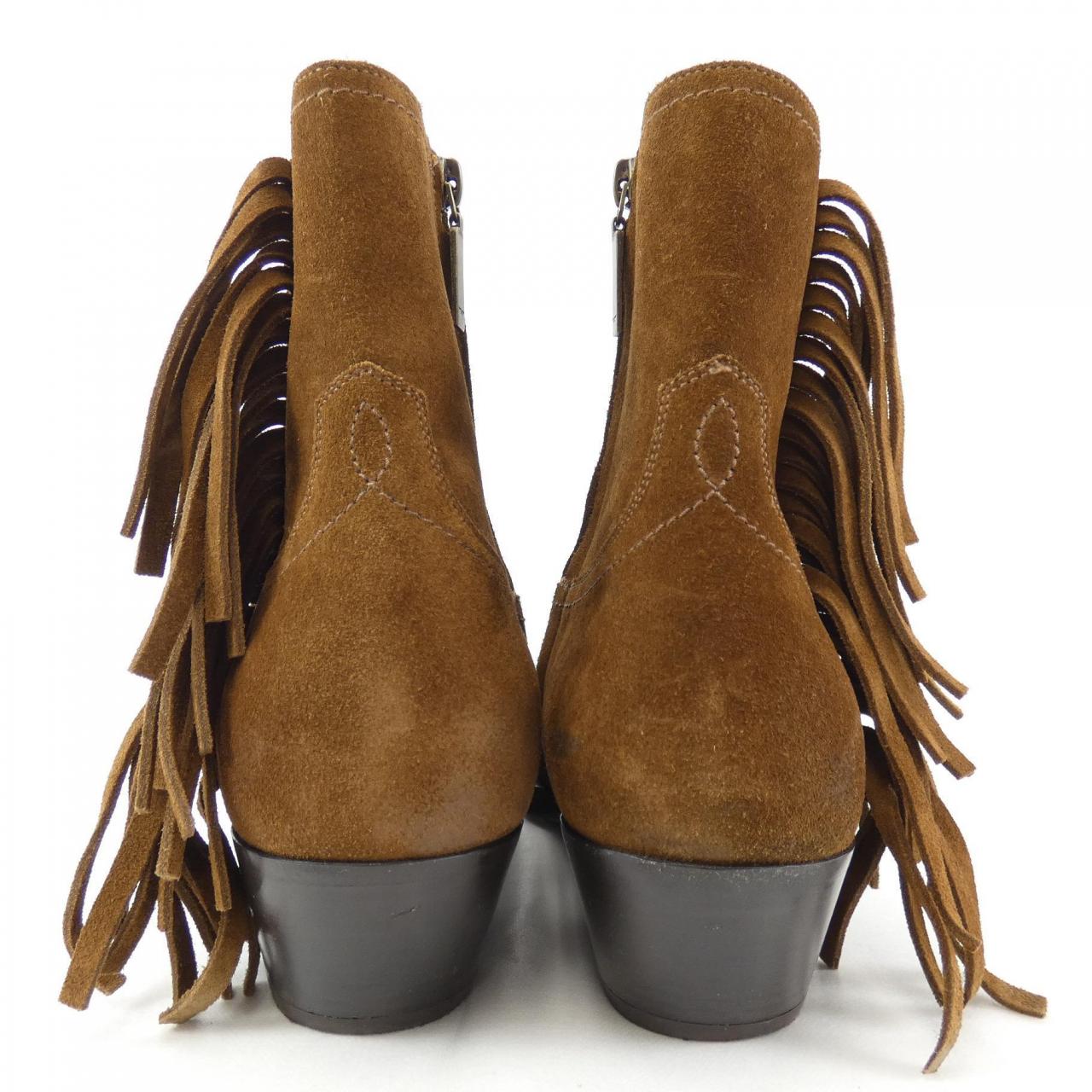 コメ兵 サンローラン Saint Laurent ブーツ サンローラン メンズファッション シューズ ブーツ 公式 日本最大級のリユースデパートkomehyo