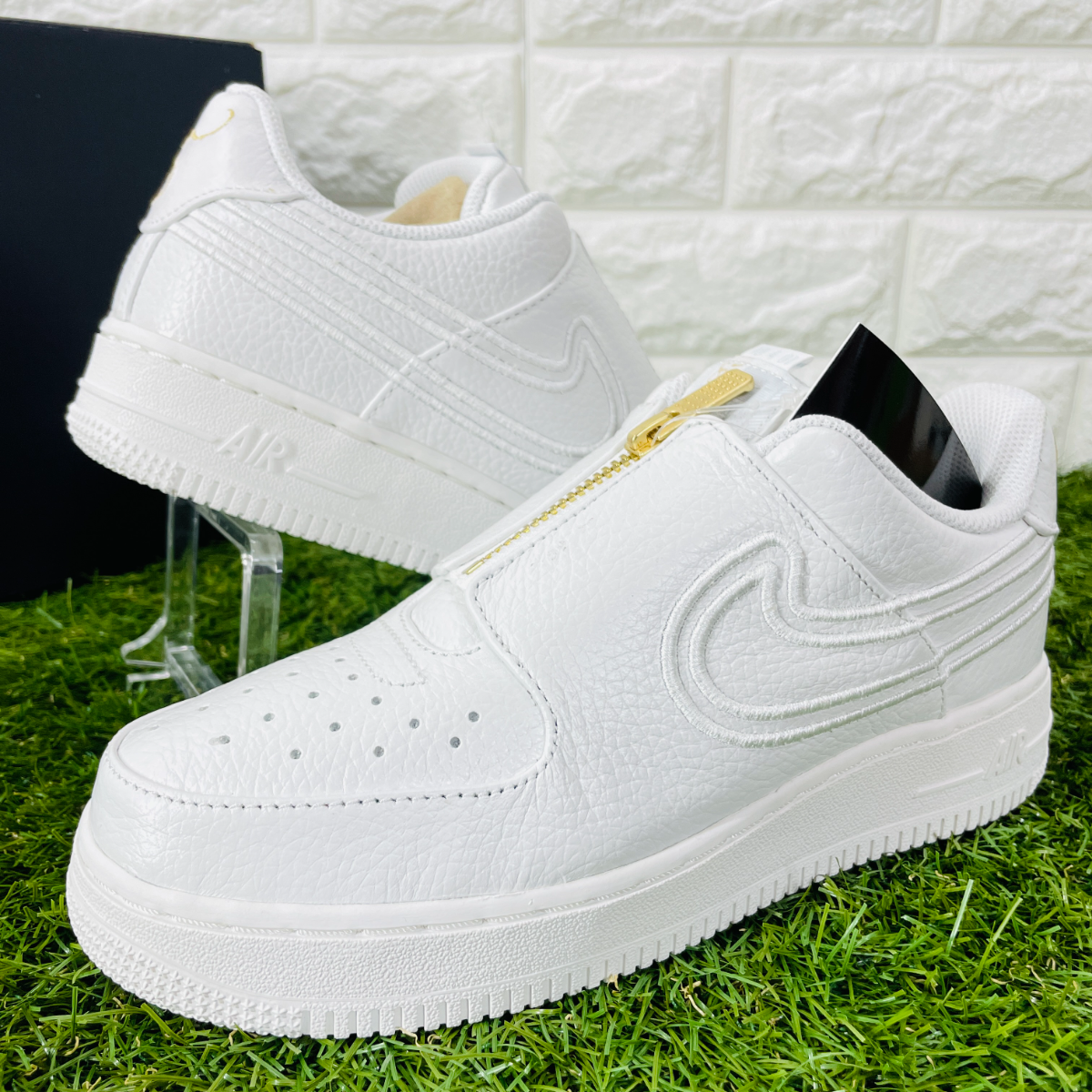 NIKE airforce1 セリーナ ナイキ 靴 スニーカー 完成品 www