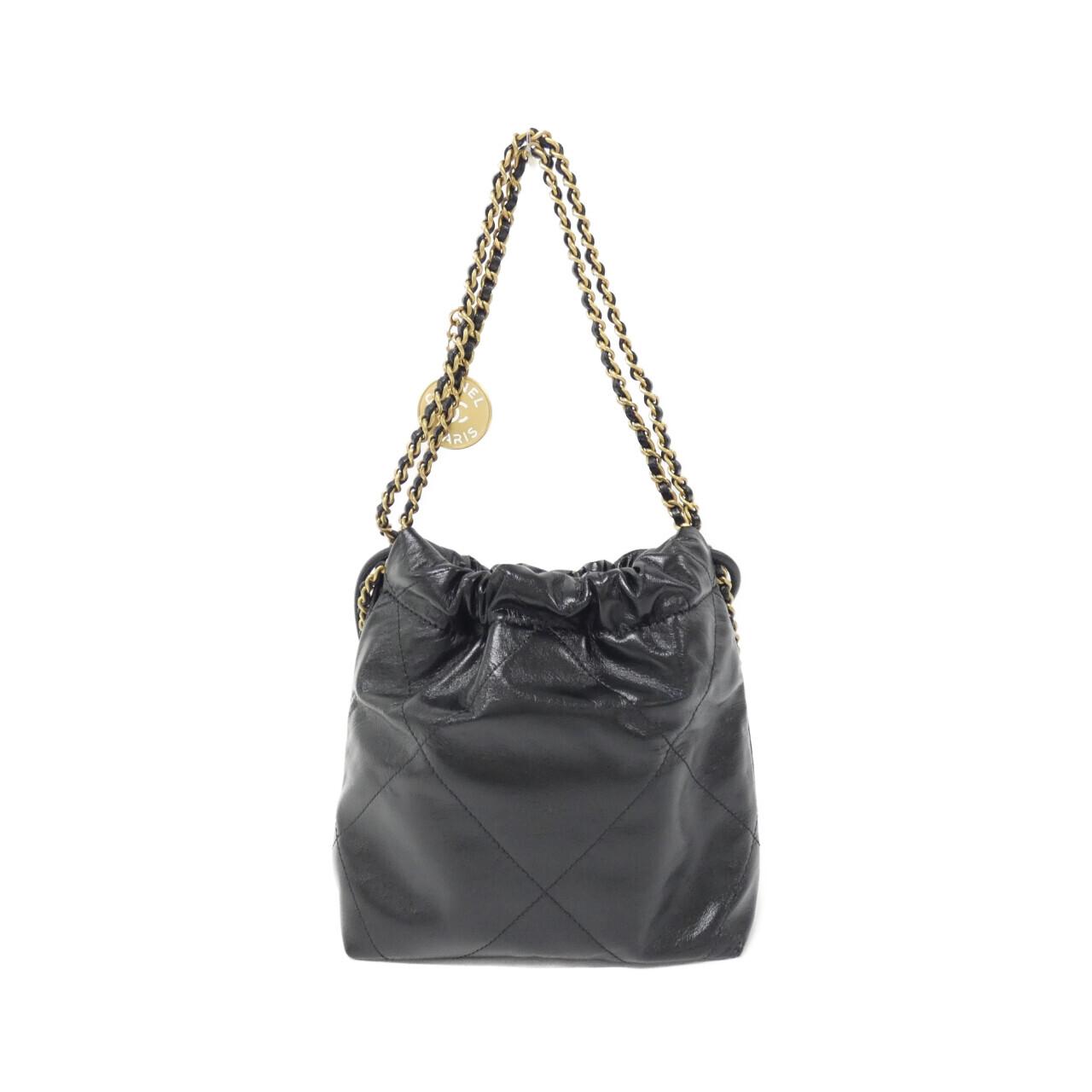 Authentic CHANEL Chanel 22 Line AS3980 Bag #230-000-053-8359
