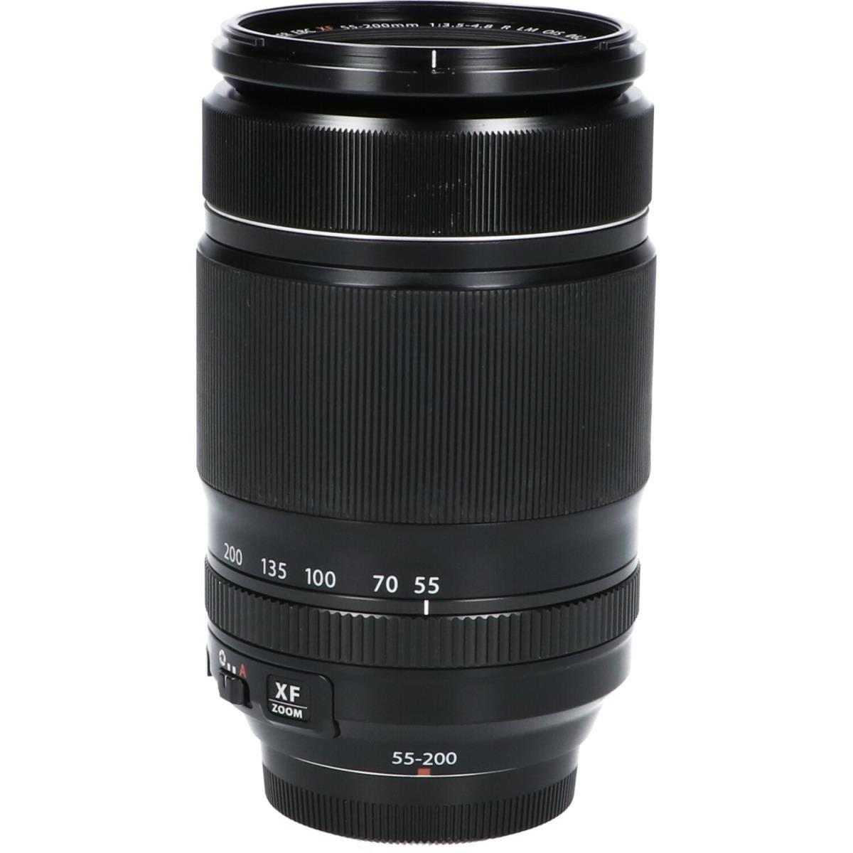 フジノンレンズ XF55-200mmF3.5-4.8 R LM OIS 中古価格比較 - 価格.com