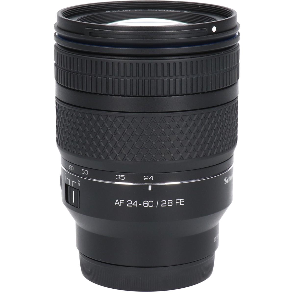 24-60mm F2.8