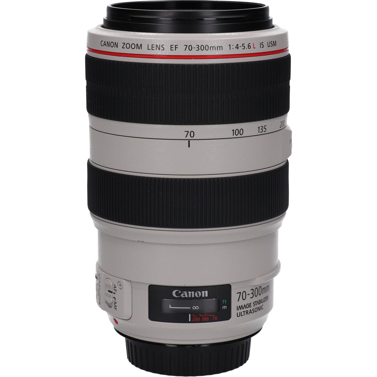 価格.com - CANON EF70-300mm F4-5.6L IS USM 価格比較