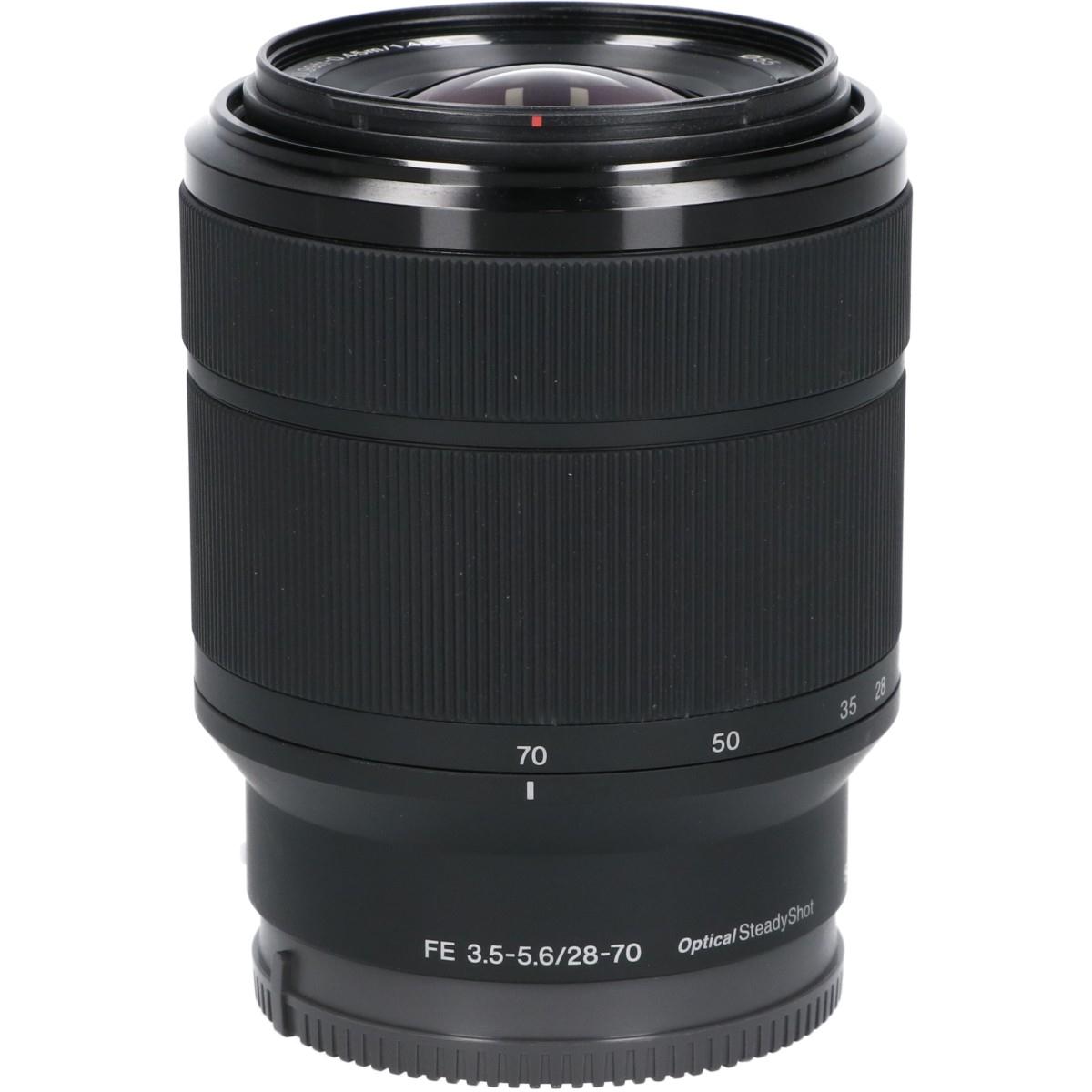 FE28-70mm F3.5-5.6OSS