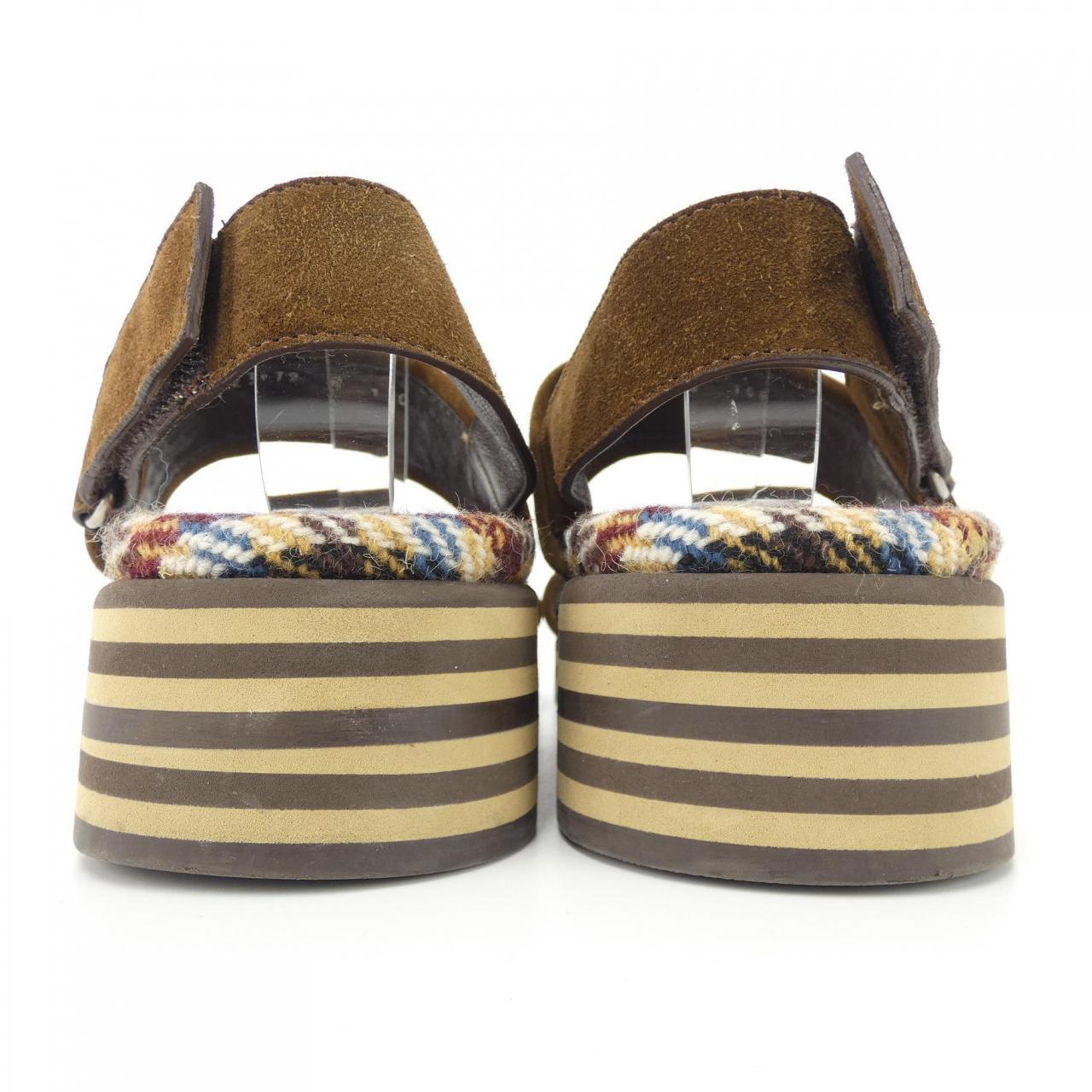 コメ兵 グッチ Gucci サンダル グッチ メンズファッション シューズ サンダル 公式 日本最大級のリユースデパートkomehyo