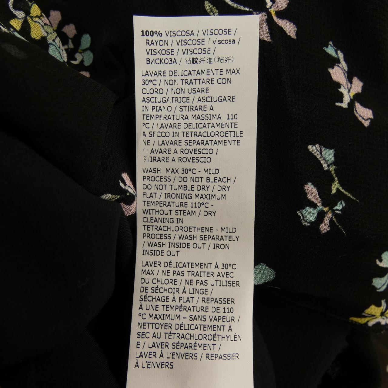 コメ兵 ブルマリン Blumarine ワンピース ブルマリン レディースファッション トップス その他 公式 日本最大級のリユースデパートkomehyo