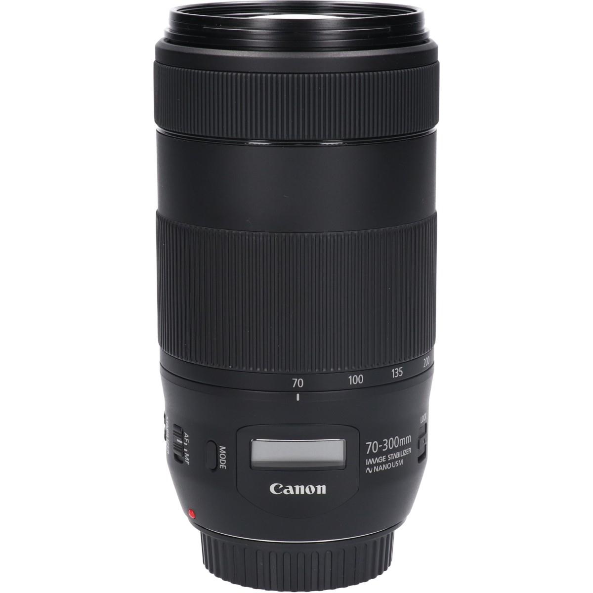 EF70-300mm F4-5.6 IS II USM 中古価格比較 - 価格.com
