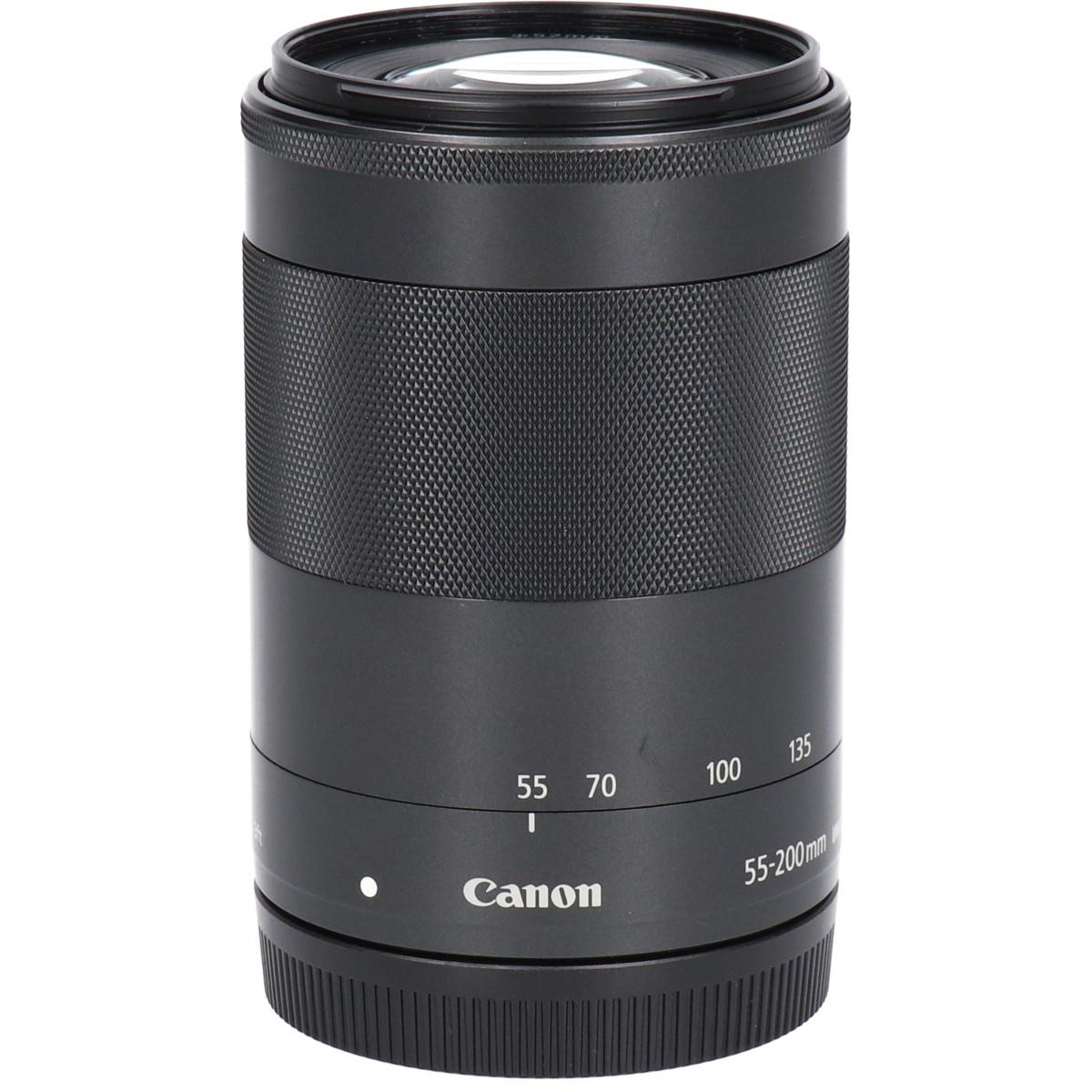EF-M55-200mm F4.5-6.3 IS STM EF-M55-200mm F4.5-6.3IS STM