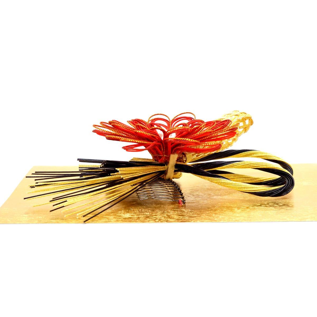 コメ兵 新品 水引髪飾り きもの 和装小物 和装小物 公式 日本最大級のリユースデパートkomehyo