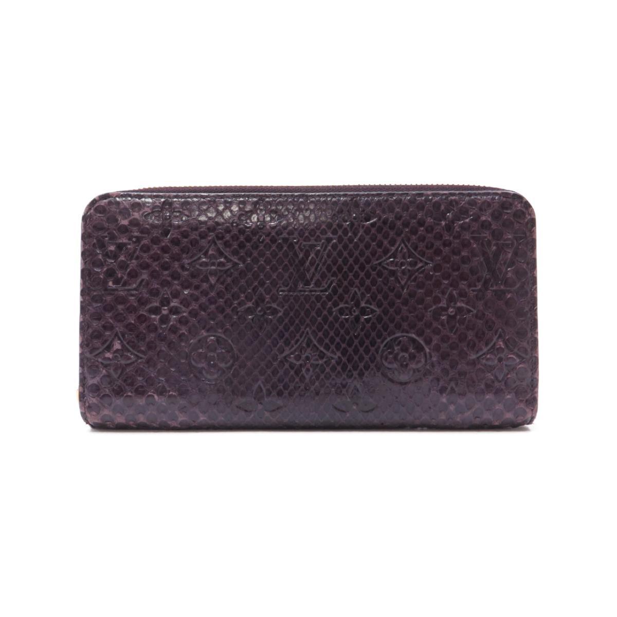 コメ兵 ルイヴィトン エキゾチック レザー サイフ ｎ９１４４９ ルイヴィトン ブランド財布 小物 ウォレット その他 公式 日本最大級のリユースデパートkomehyo