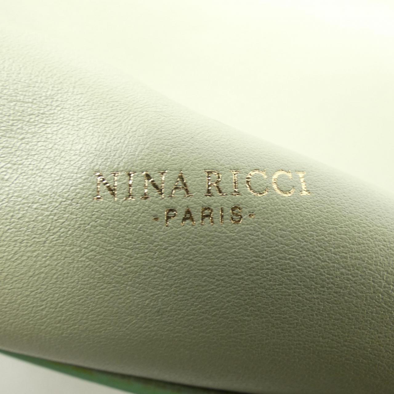 コメ兵 ニナリッチ Nina Ricci Bag ニナリッチ レディースファッション バッグ 公式 日本最大級のリユースデパートkomehyo