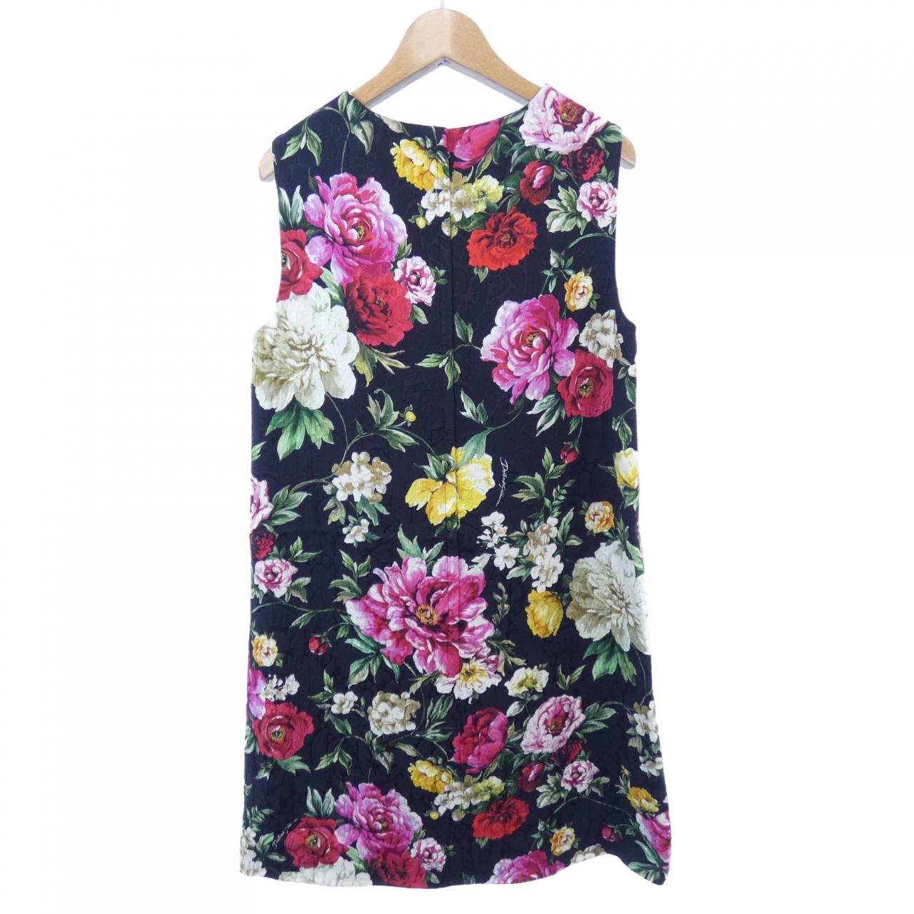 コメ兵 ドルチェアンドガッバーナ Dolce Gabbana ワンピース ドルチェアンドガッバーナ レディースファッション トップス その他 公式 日本最大級のリユースデパートkomehyo