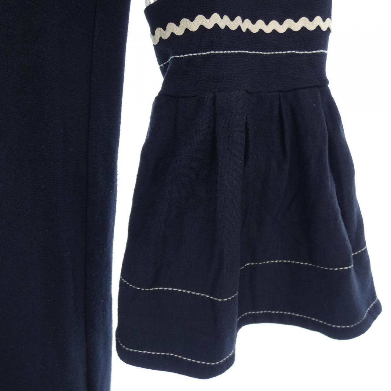 コメ兵 シーバイクロエ See By Chloe ワンピース シーバイクロエ レディースファッション トップス その他 公式 日本最大級のリユースデパートkomehyo