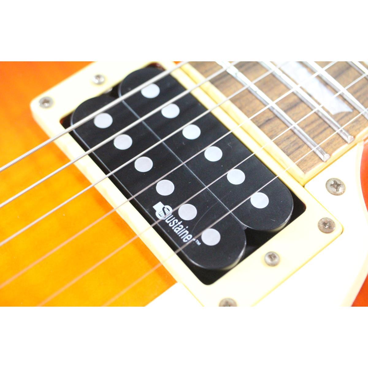 コメ兵 ｂｕｒｎｙ ｒｌｇ ５５ｓ ｂｕｒｎｙ 楽器 エレキギター 公式 日本最大級のリユースデパートkomehyo