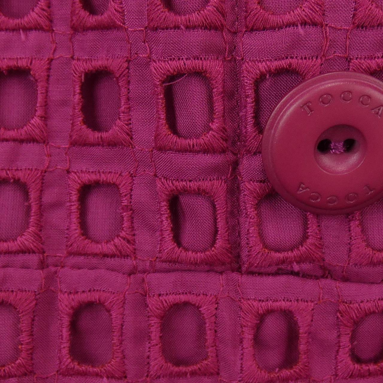 コメ兵 トッカ Tocca ワンピース トッカ レディースファッション トップス その他 公式 日本最大級のリユースデパートkomehyo