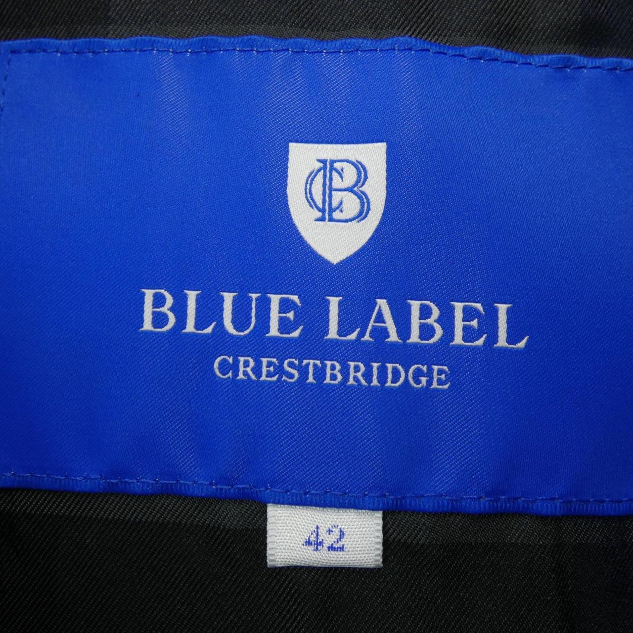 コメ兵 ブルーレーベルクレストブリッジ Blue Label Crestbrid ダウンコート ブルーレーベルクレストブリッジ レディース ファッション アウター ジャケット ダウンジャケット コート 公式 日本最大級のリユースデパートkomehyo