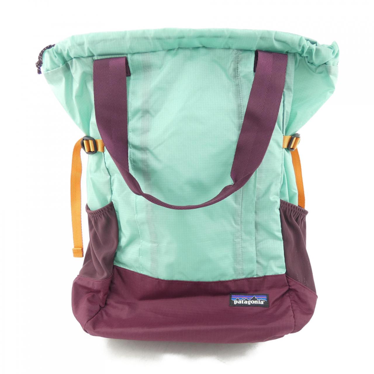 コメ兵 パタゴニア Patagonia Backpack 408 パタゴニア レディースファッション バッグ 公式 日本最大級のリユースデパートkomehyo