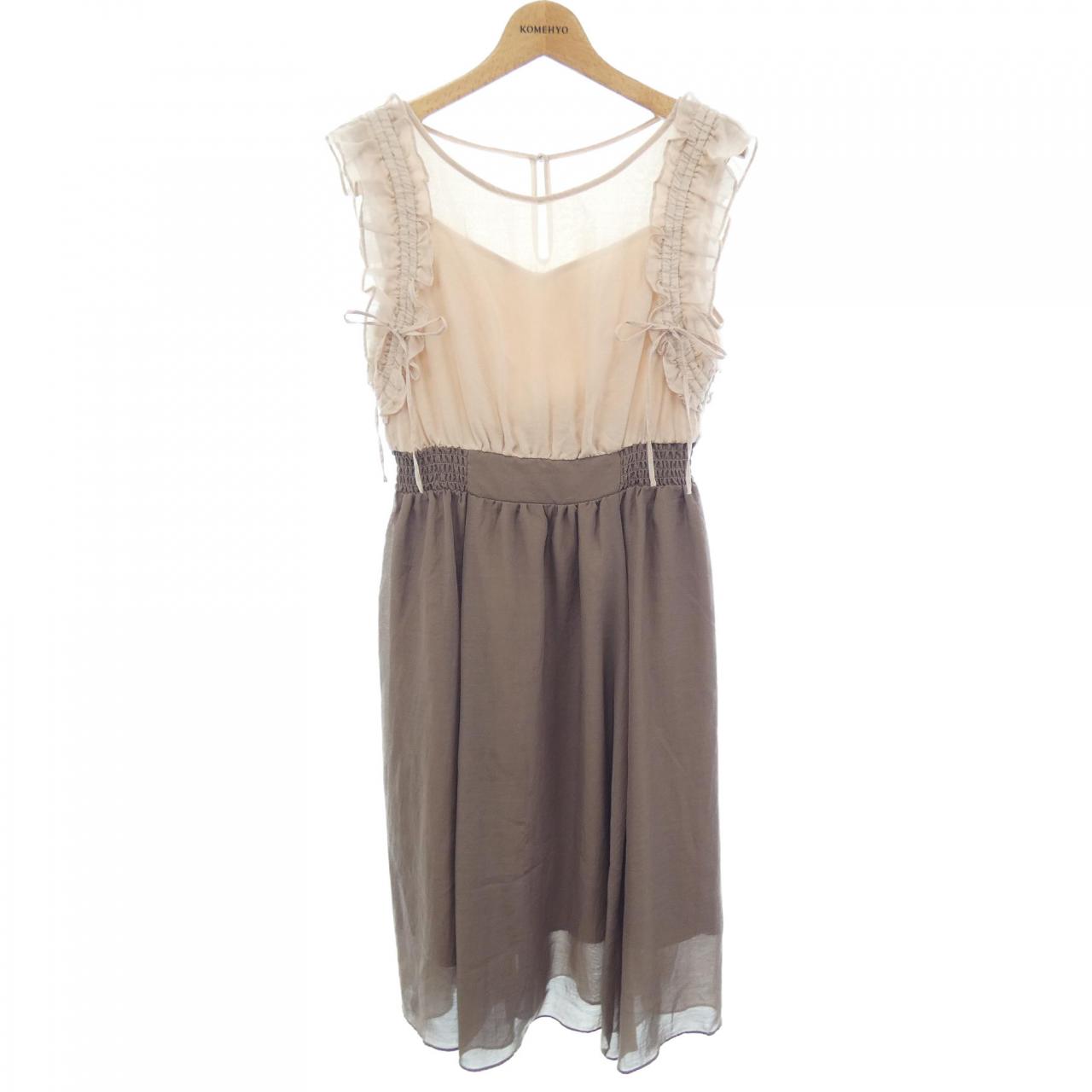 コメ兵 ジルバイジルスチュアート Jill By Jill Stuart ワンピース ジルバイジルスチュアート レディースファッション トップス その他 公式 日本最大級のリユースデパートkomehyo