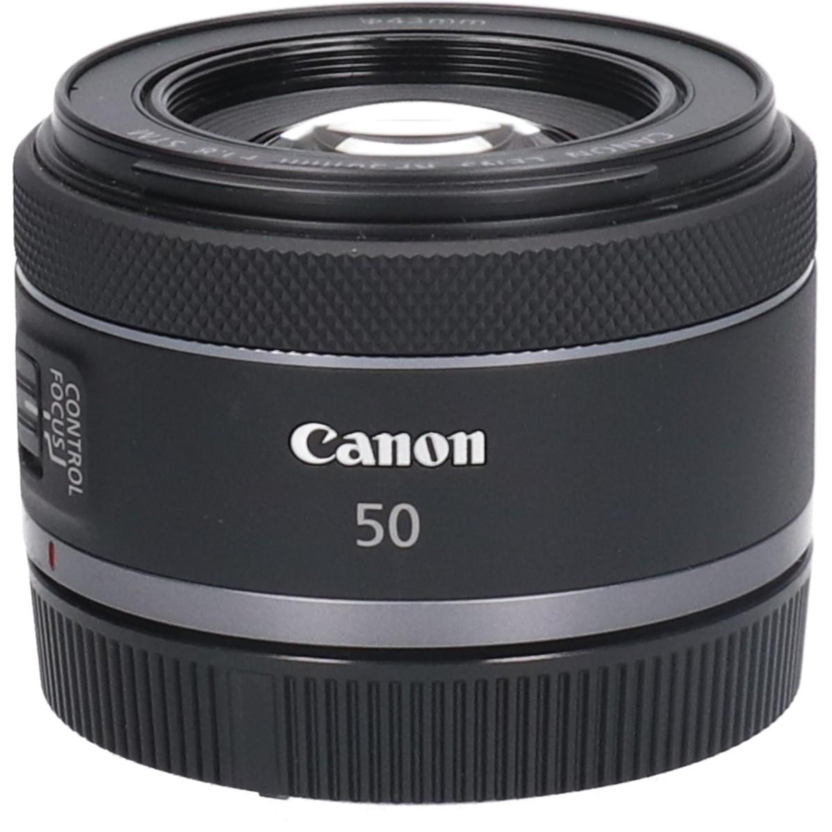 RF50mm F1.8 STM 中古価格比較 - 価格.com