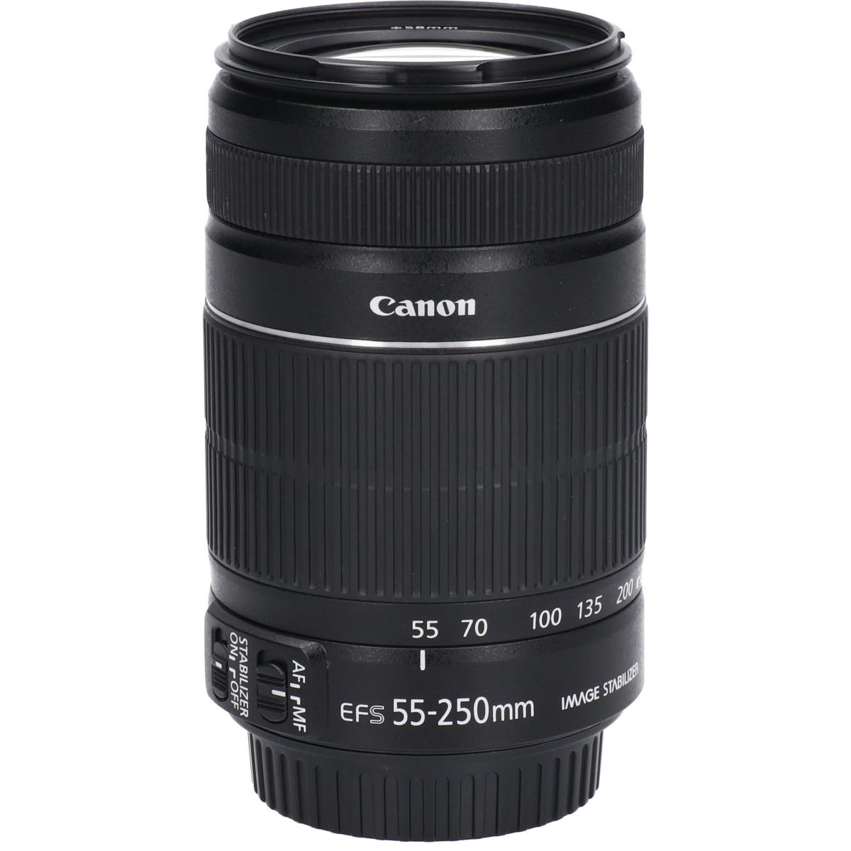 EF-S55-250mm F4-5.6 IS II 中古価格比較 - 価格.com
