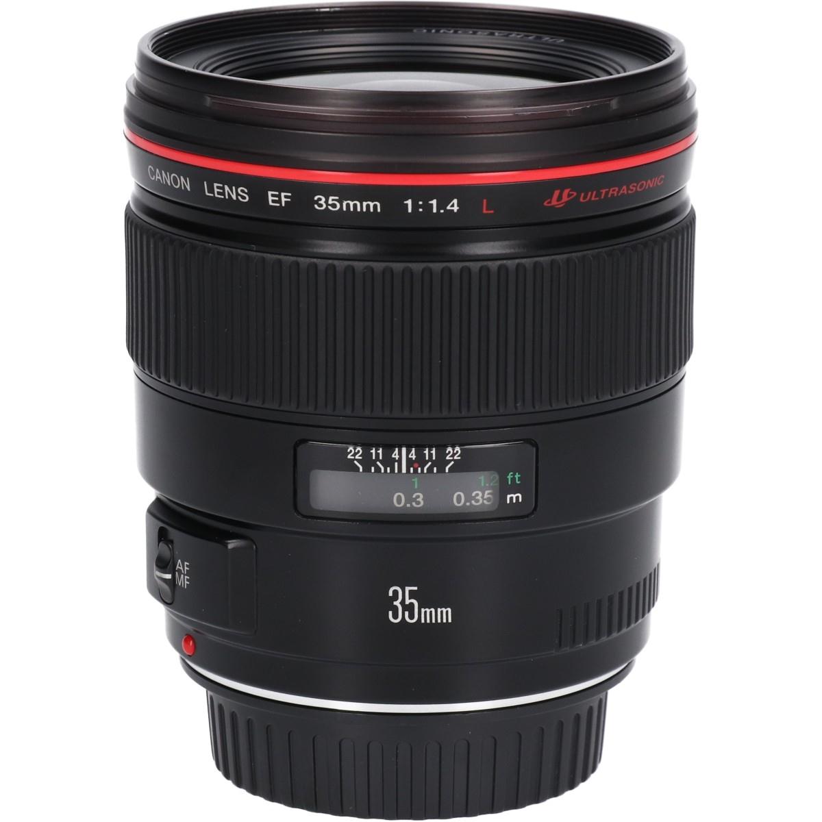 EF35mm F1.4L USM 中古価格比較 - 価格.com
