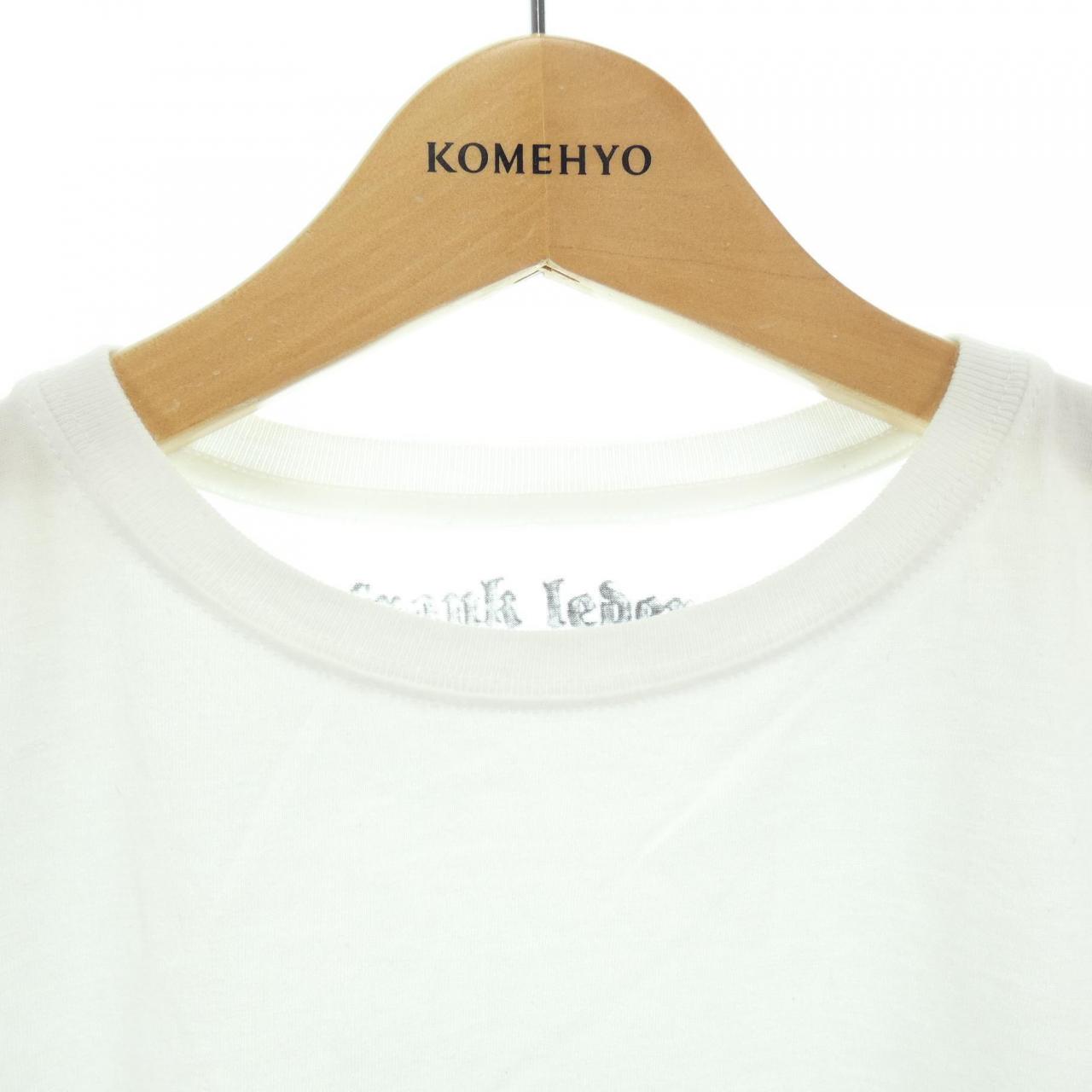 コメ兵 フランクリーダー Frank Leder Tシャツ フランクリーダー メンズファッション トップス ｔシャツ 公式 日本最大級のリユースデパートkomehyo