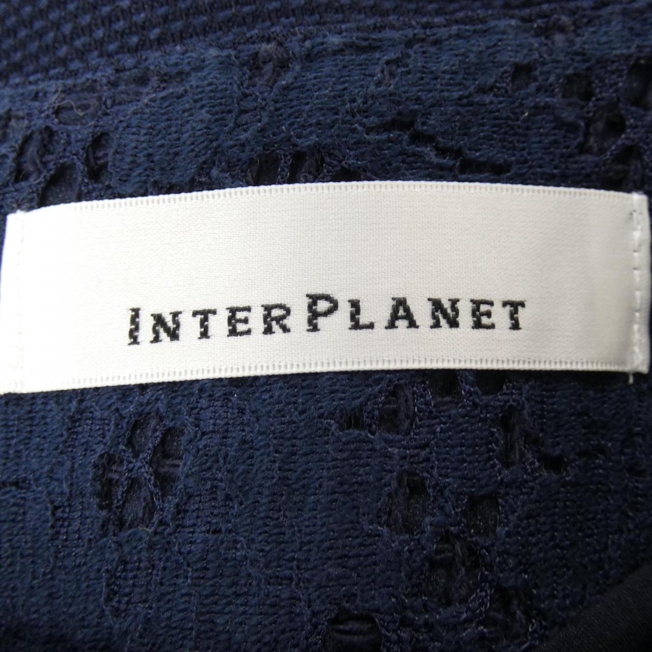 コメ兵 インタープラネット Inter Planet ワンピース インタープラネット レディースファッション トップス その他 公式 日本最大級のリユースデパートkomehyo