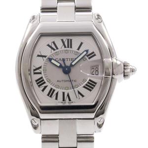 時計メンズ カルティエ カルティエ 時計メンズ ロードスター コメ兵 公式 日本最大級のリユースデパートkomehyo