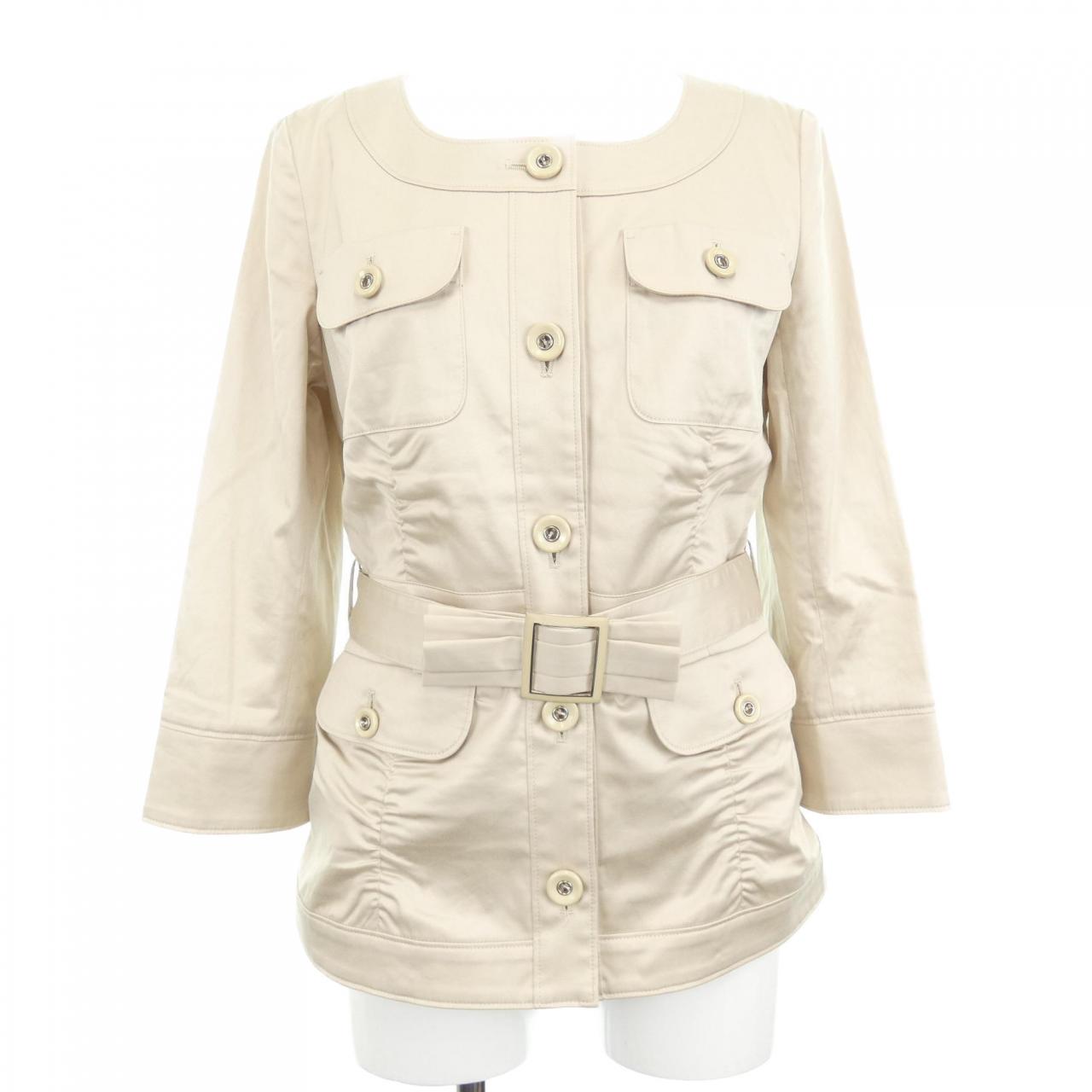 コメ兵 オースチンリード Austin Reed ブルゾン オースチンリード レディース ファッション アウター ジャケット ブルゾン 公式 日本最大級のリユースデパートkomehyo