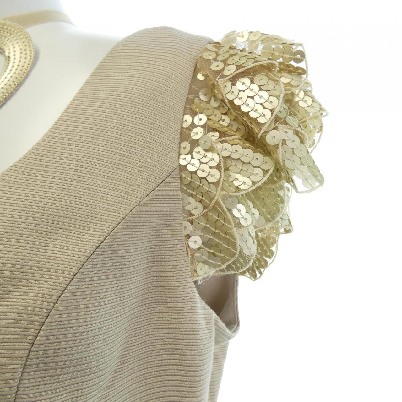 最安値新作 ヤフオク ミスアシダ Miss Ashida ワンピース お得超特価