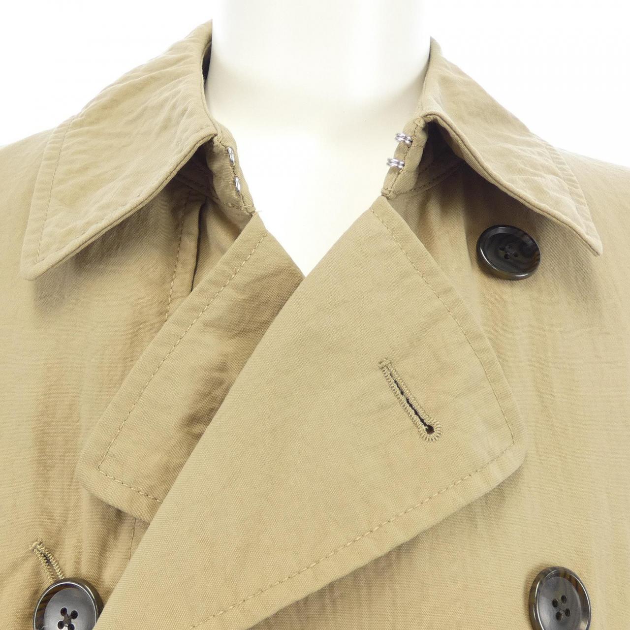 コメ兵 グリーンレーベルリラクシング Green Label Relaxing トレンチコート グリーンレーベルリラクシング メンズ ファッション アウター ジャケット トレンチコート 公式 日本最大級のリユースデパートkomehyo