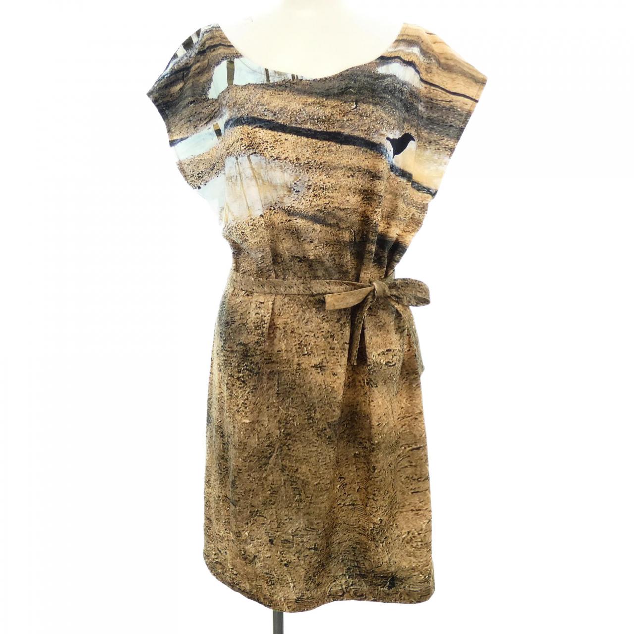 コメ兵 アニエスベー Agnes B ワンピース アニエスベー レディースファッション トップス その他 公式 日本最大級のリユースデパートkomehyo