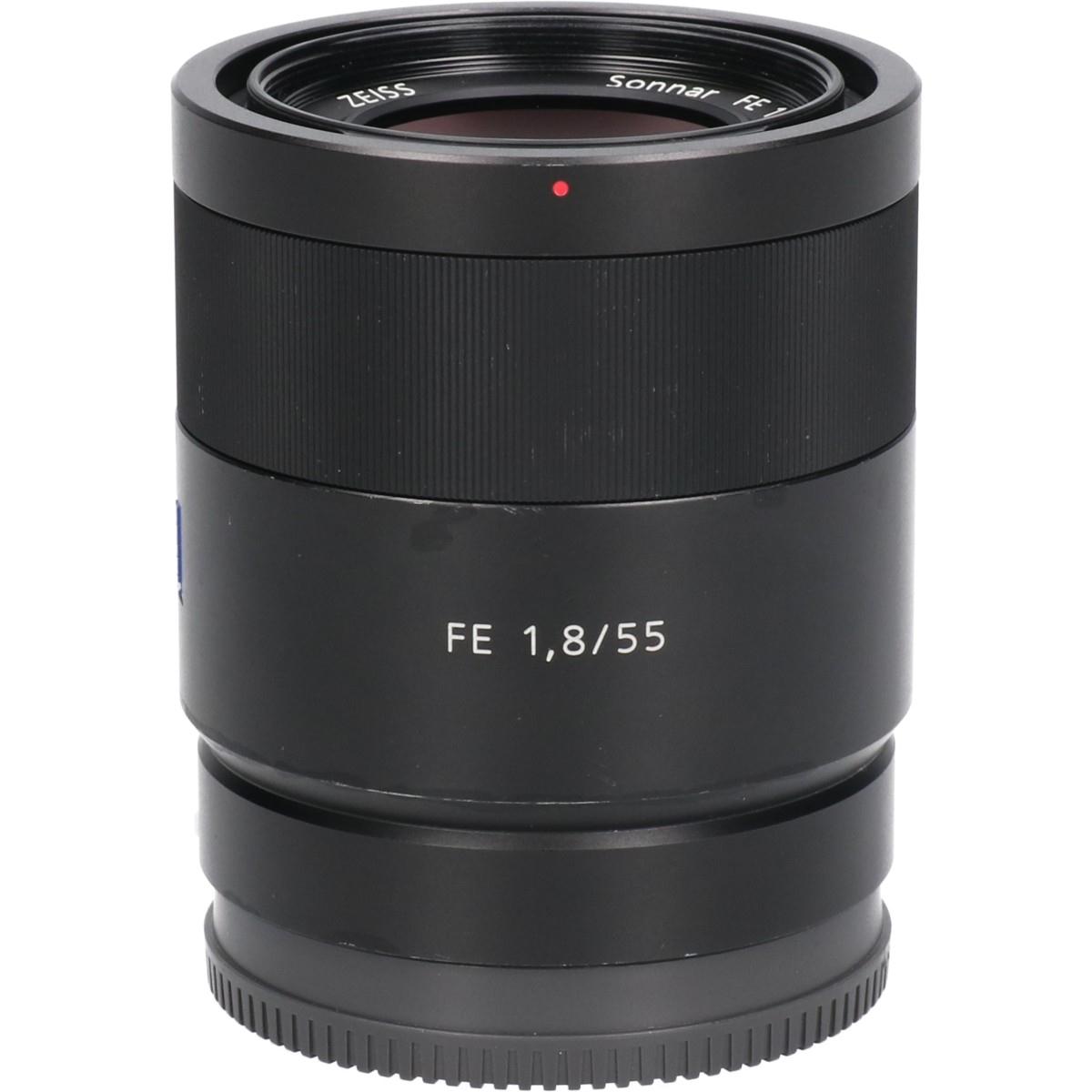 Sonnar T* FE 55mm F1.8 ZA SEL55F18Z 中古価格比較 - 価格.com