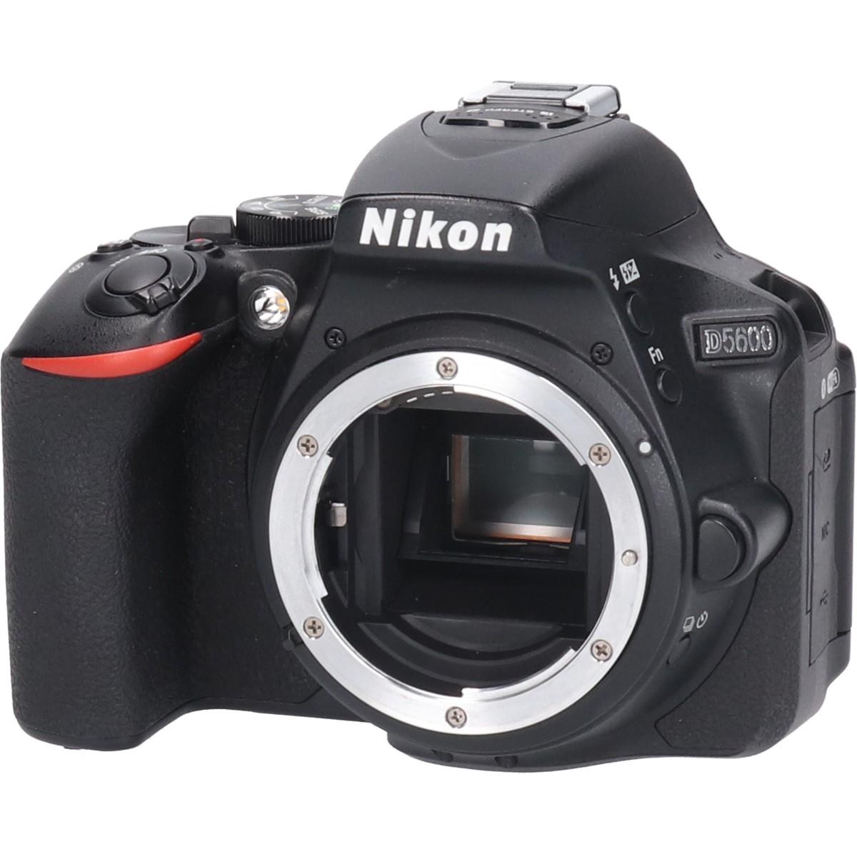 D5600
