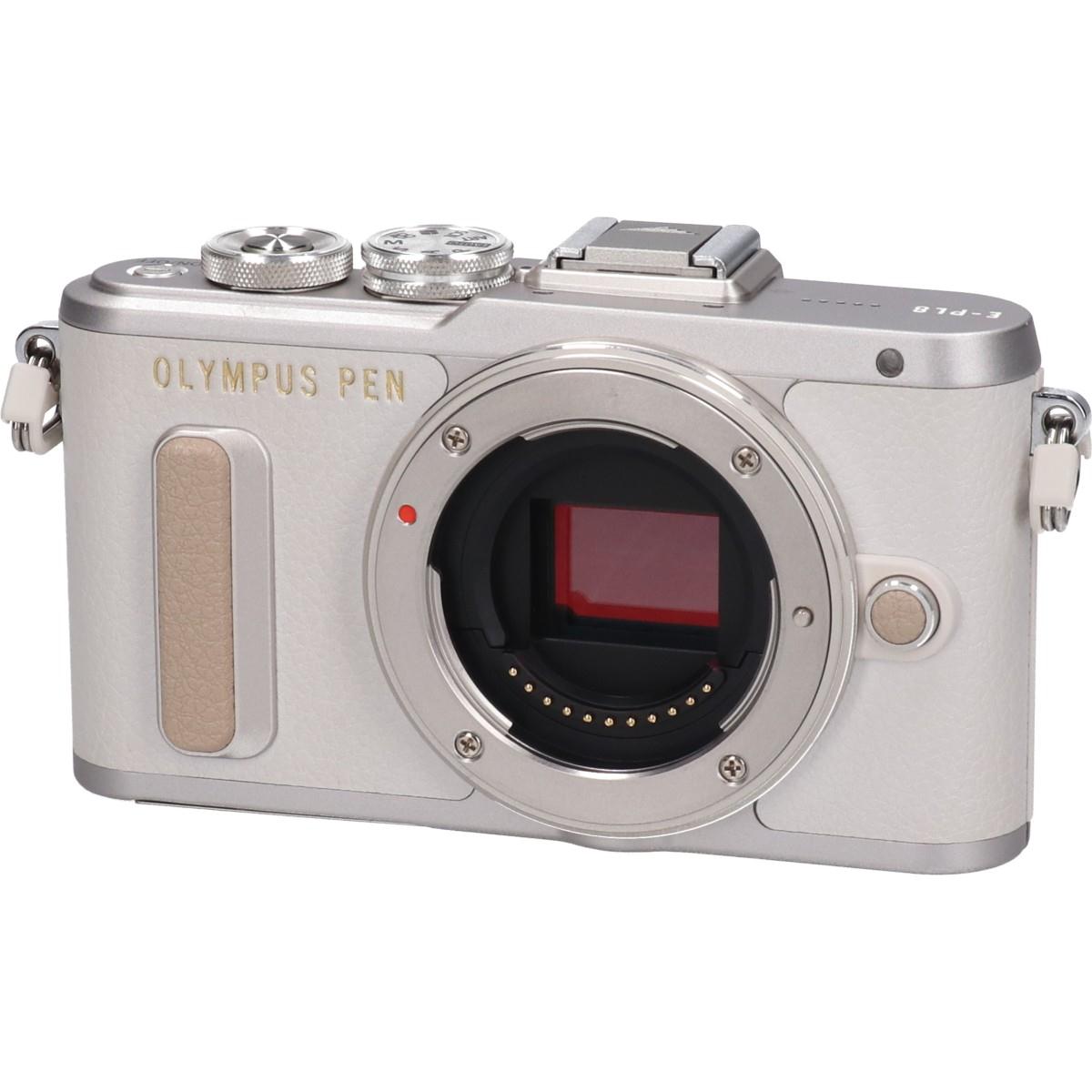 OLYMPUS PEN E-PL8 シルバー 本体 価格.com - オリンパス OLYMPUS PEN E-PL8 ボディ 価格比較