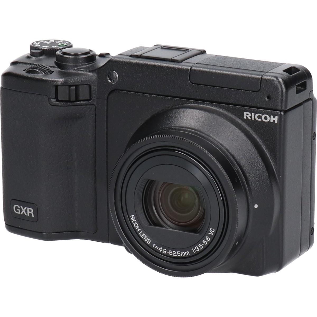 GXR+P10 28-300KIT