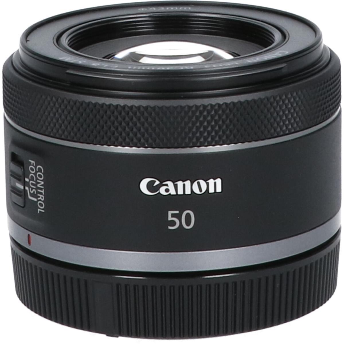 RF50mm F1.8 STM 中古価格比較 - 価格.com