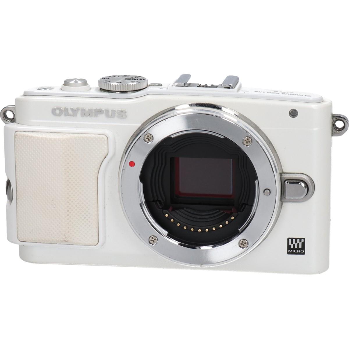 OLYMPUS PEN Lite E-PL6 ボディ 中古価格比較 - 価格.com