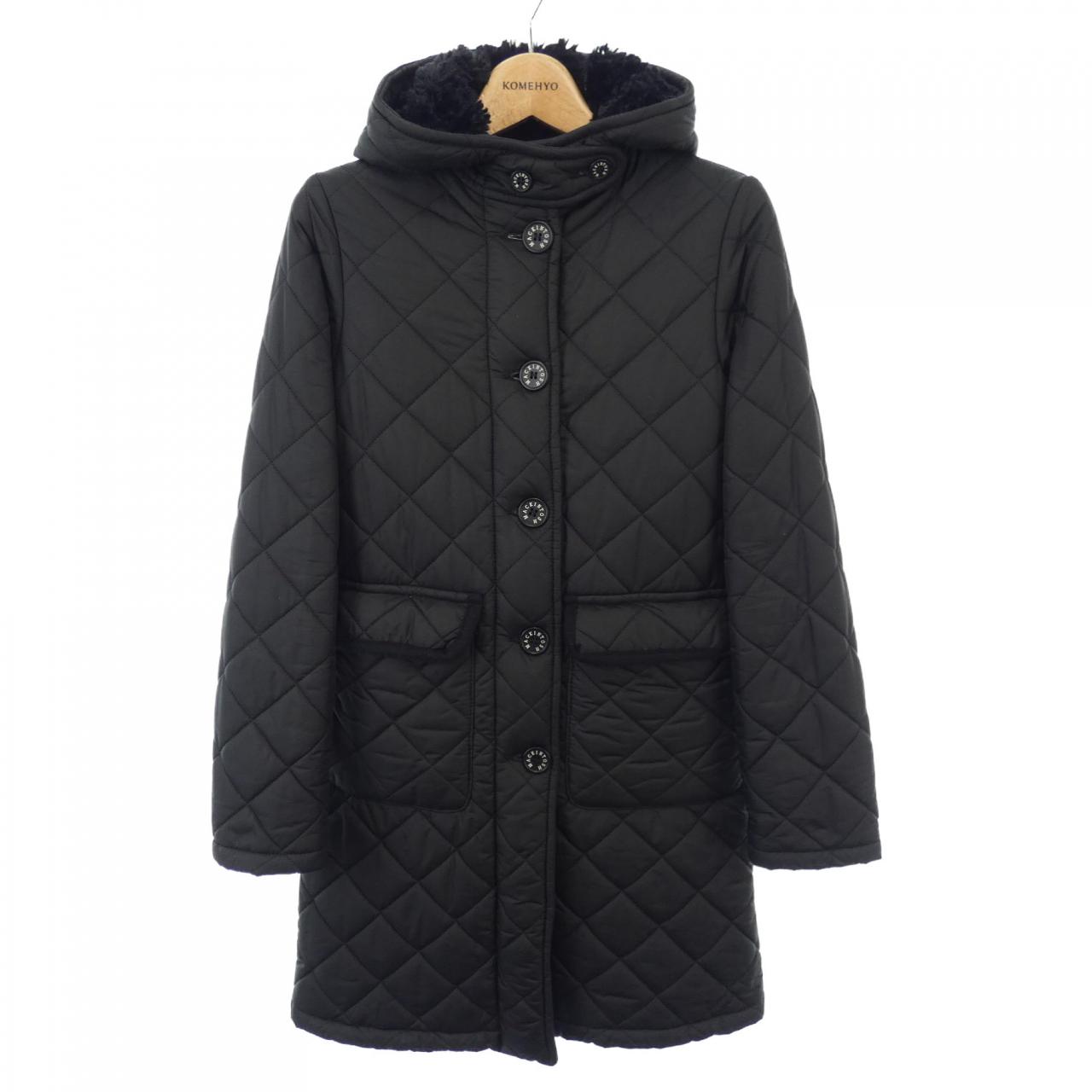 コメ兵 マッキントッシュ Mackintosh コート マッキントッシュ レディースファッション アウター ジャケット コート 公式 日本最大級のリユースデパートkomehyo