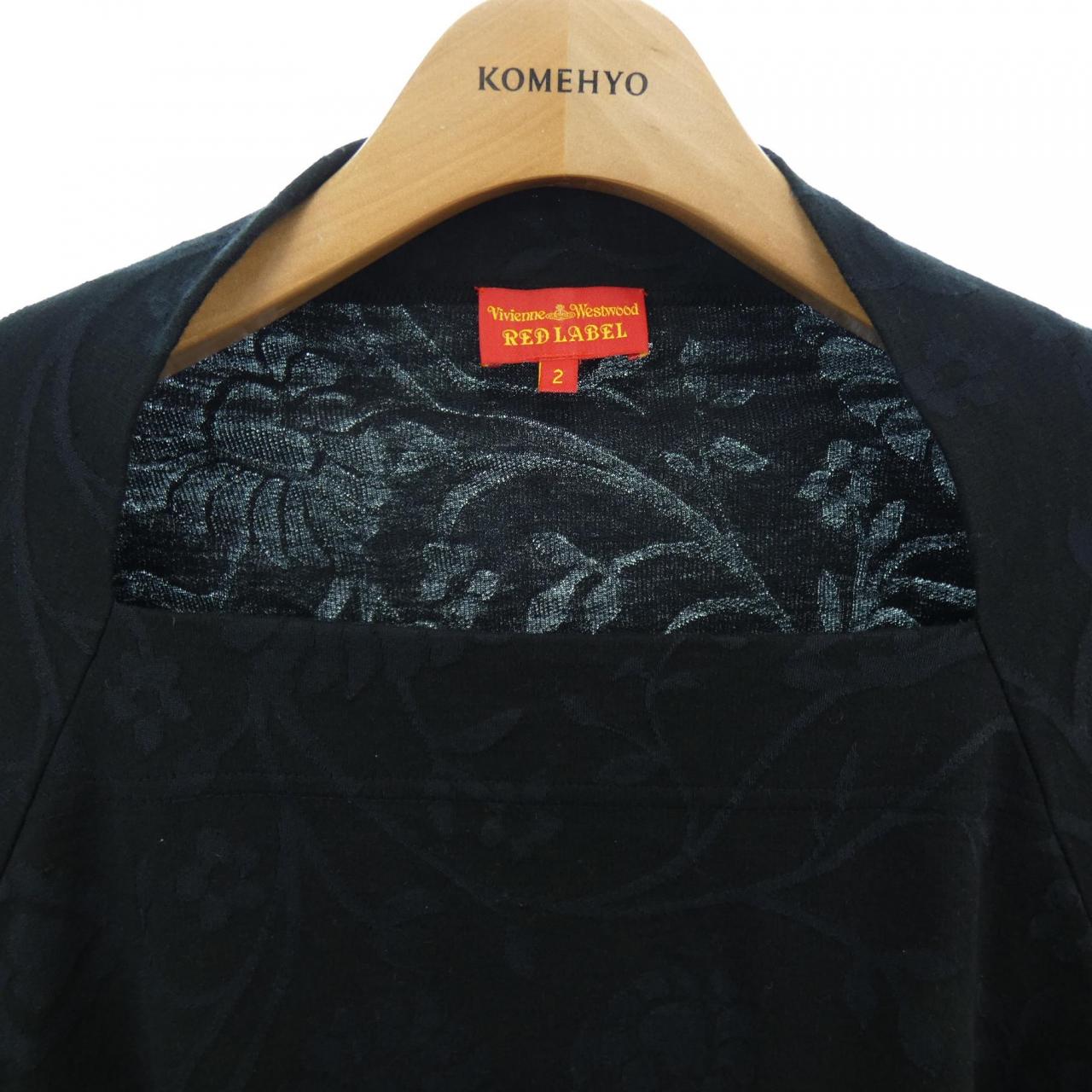 コメ兵 ヴィヴィアンウエストウッドレッド Vivienne Westwood Re カットワンピース ヴィヴィアン ウエストウッドレッド レディースファッション トップス その他 公式 日本最大級のリユースデパートkomehyo