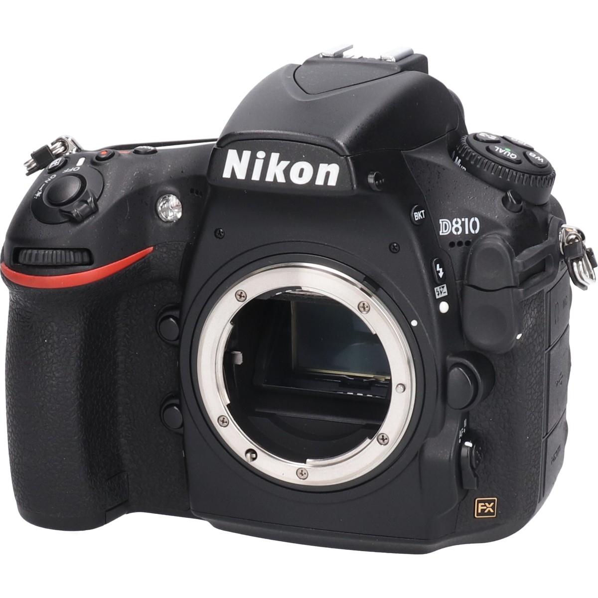 価格.com - ニコン D810 ボディ 価格比較