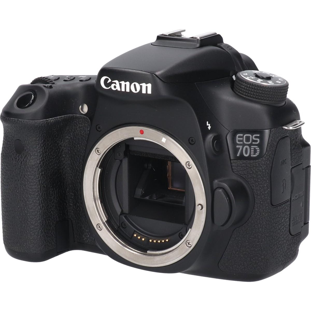 EOS70D