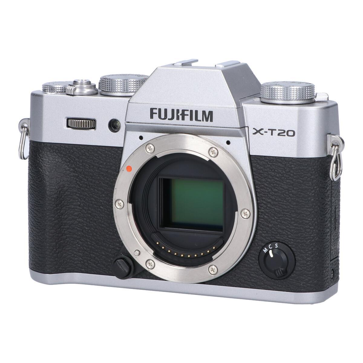 コメ兵 ｆｕｊｉｆｉｌｍ ｘ ｔ２０ ｆｕｊｉｆｉｌｍ カメラ デジタル一眼 公式 日本最大級のリユースデパートkomehyo