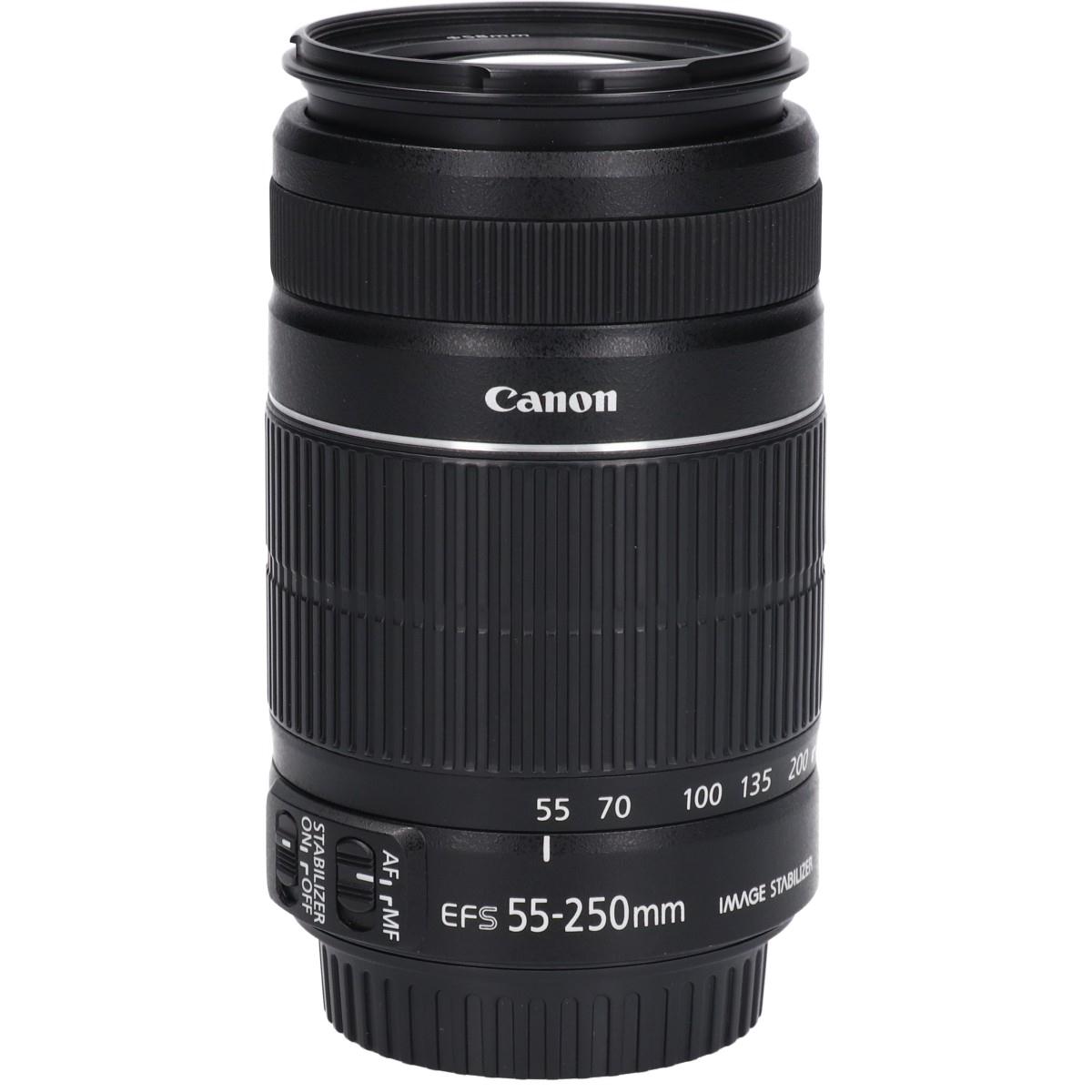 価格.com - CANON EF-S55-250mm F4-5.6 IS II 価格比較