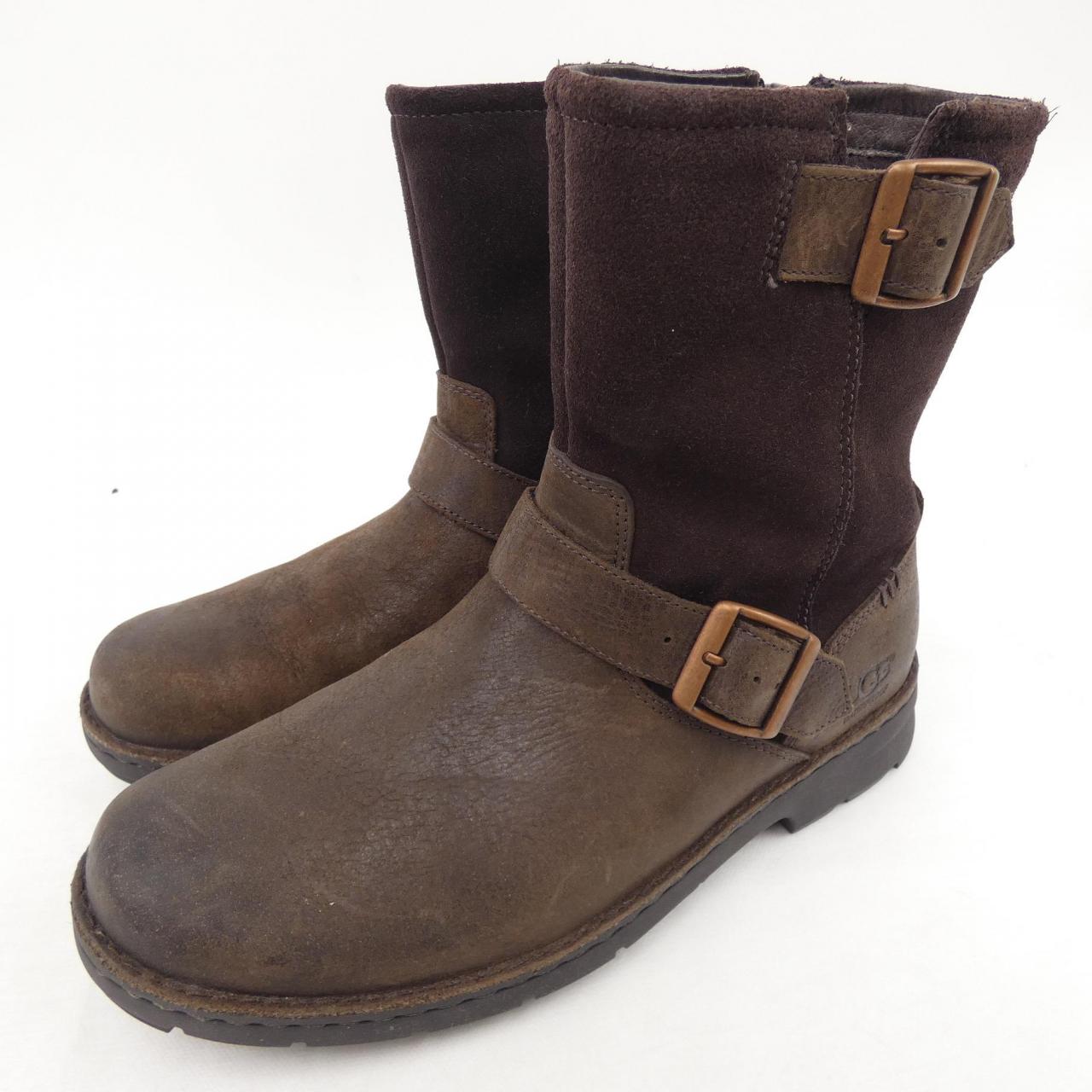 コメ兵 アグ Ugg ブーツ アグ メンズファッション シューズ ブーツ 公式 日本最大級のリユースデパートkomehyo