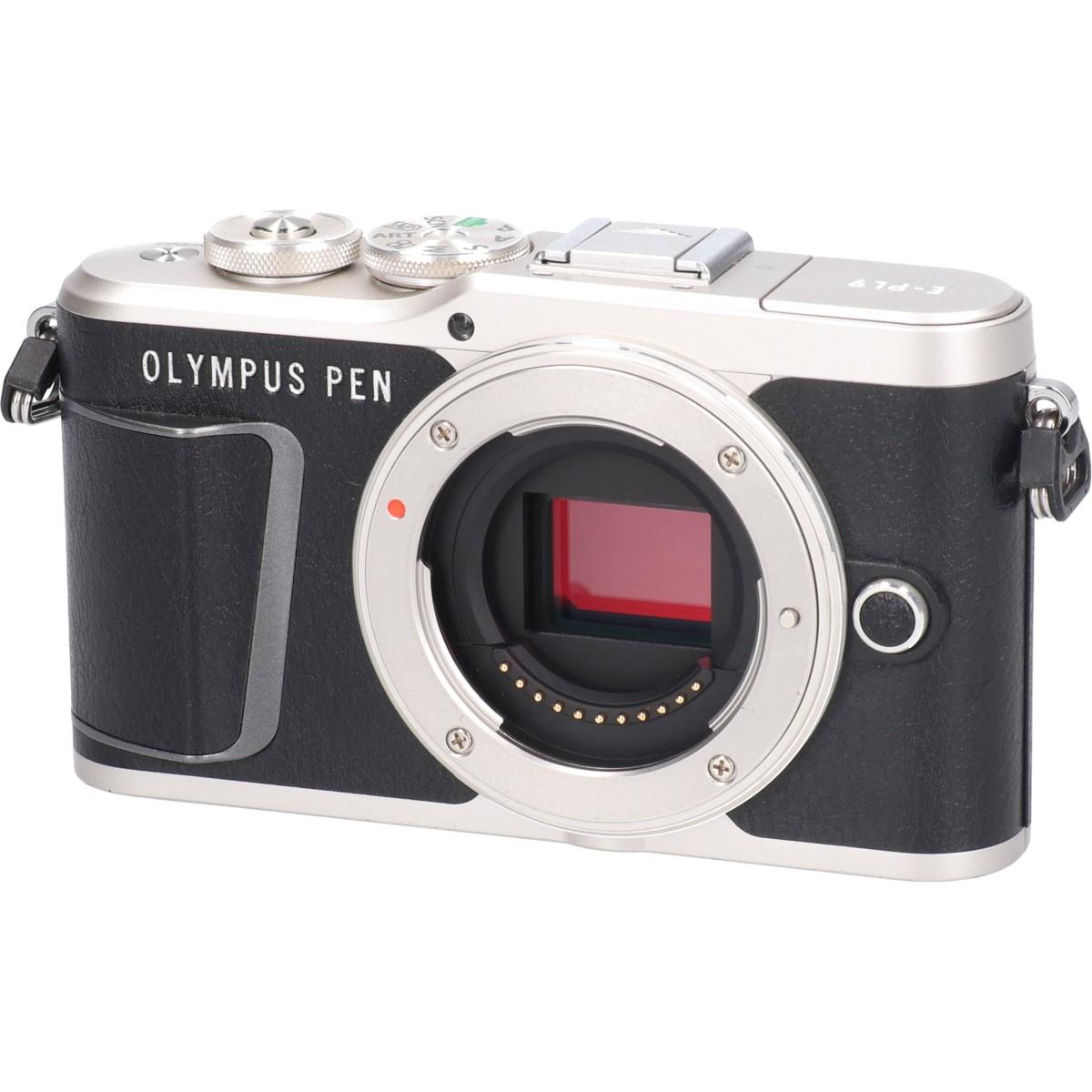 OLYMPUS - OLYMPUS PEN E-PL9 ボディ ホワイト  M999 Olympus PEN E-PL9 Digital Camera Body Only - White **Very