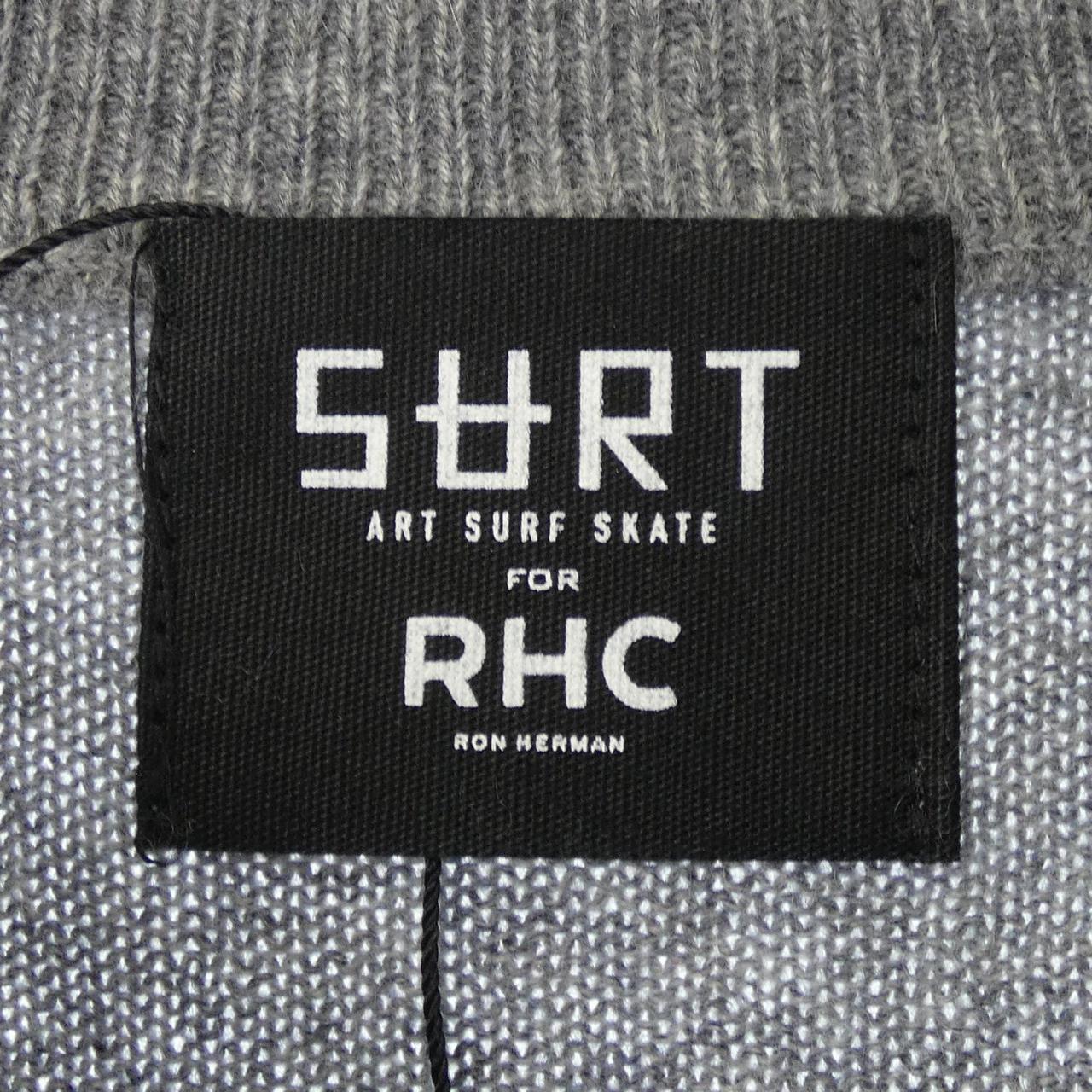 コメ兵 ロンハーマン Ron Herman ニット ロンハーマン メンズ ファッション トップス ニット 公式 日本最大級のリユースデパートkomehyo