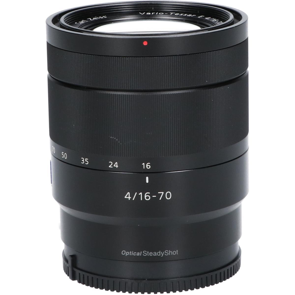 Vario-Tessar T* E 16-70mm F4 ZA OSS SEL1670Z 中古価格比較 - 価格.com