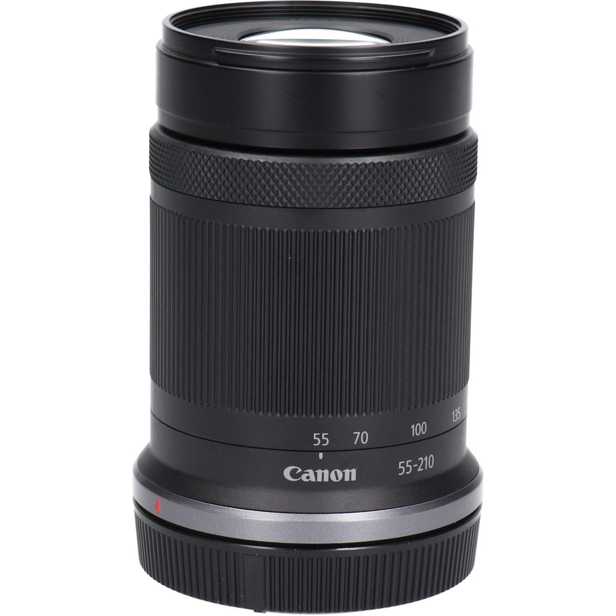 RF-S55-210mm F5-7.1ISSTM