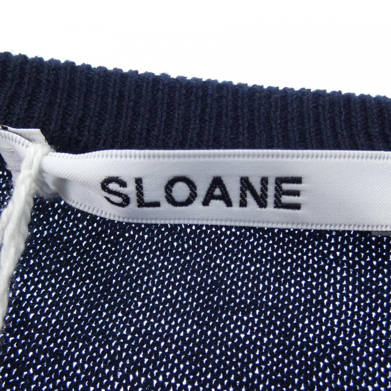 コメ兵 スローン Sloane ニット スローン メンズファッション トップス ニット 公式 日本最大級のリユースデパートkomehyo