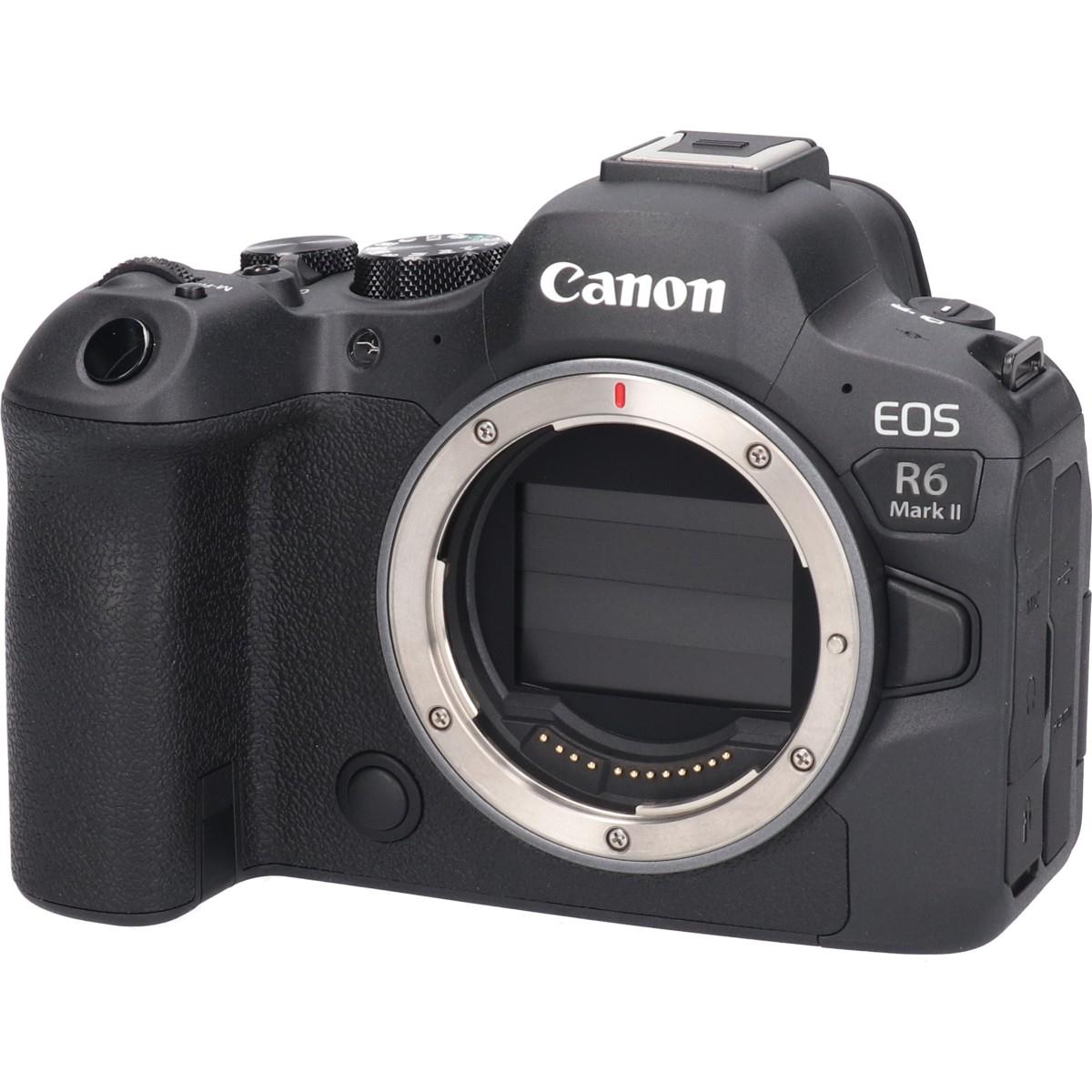 EOS R6 Mark II ボディ 中古価格比較 - 価格.com